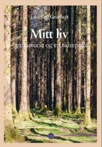 Mitt liv