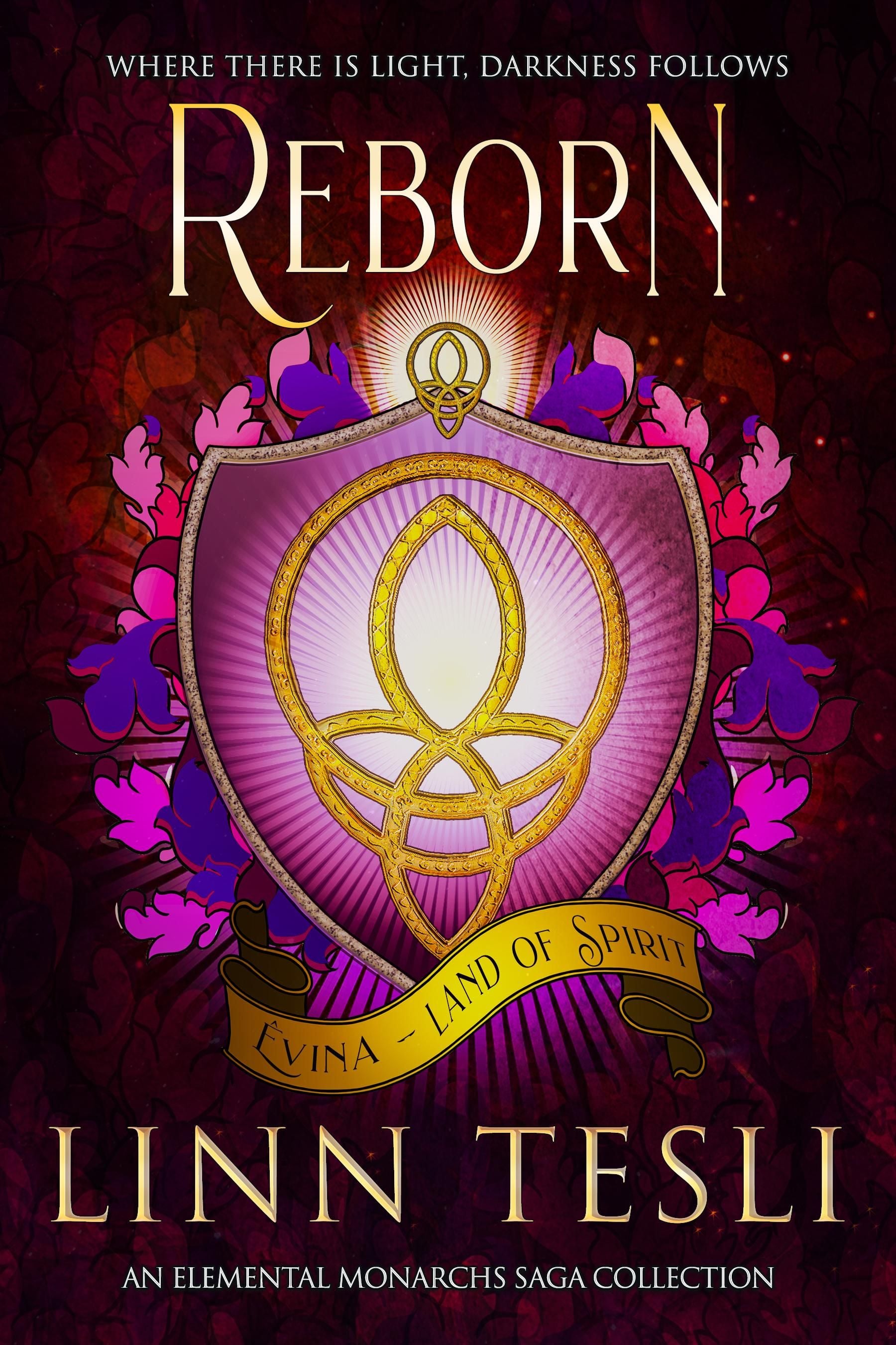 Reborn