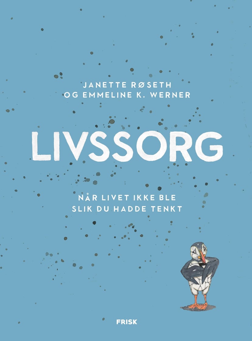 Livssorg