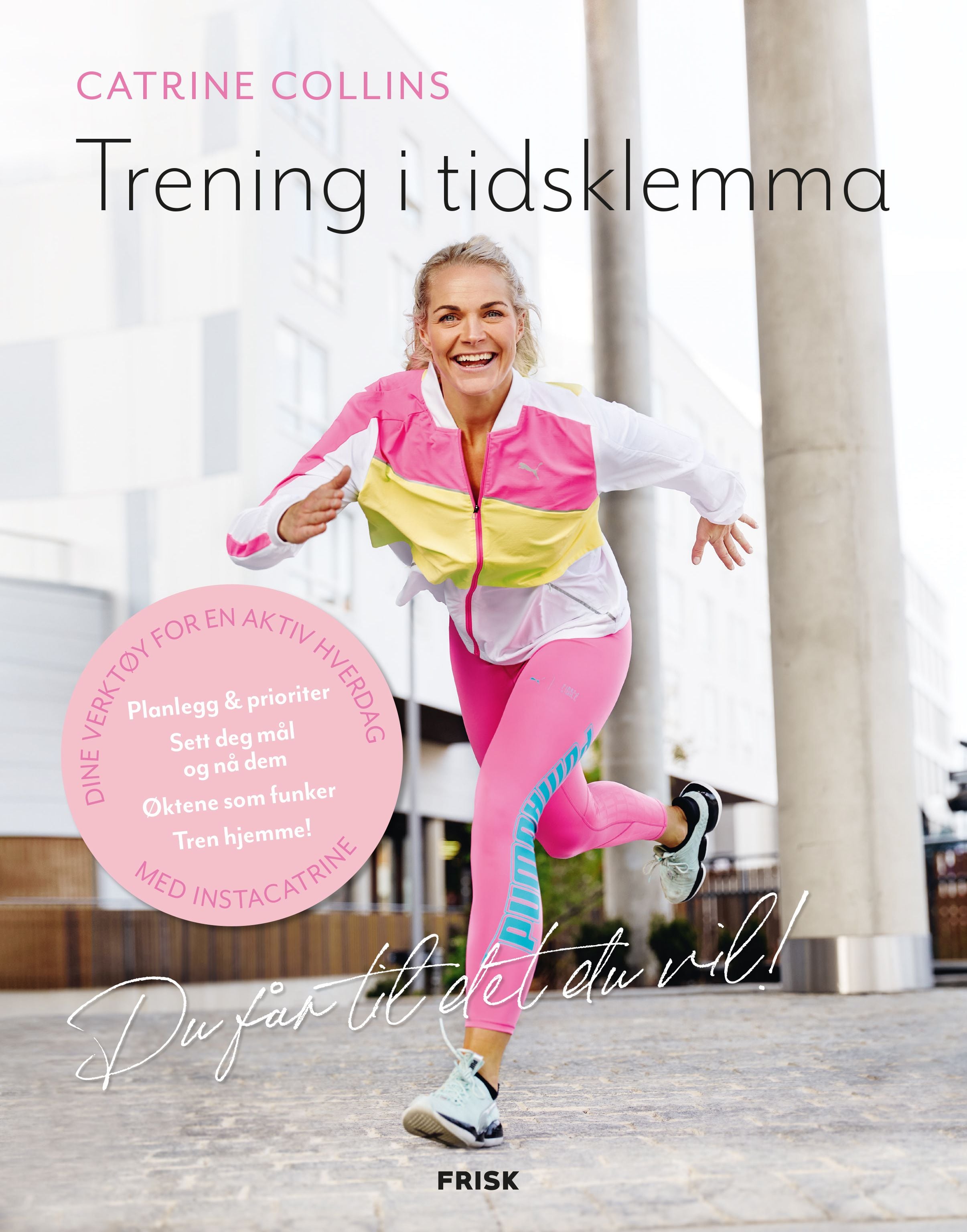 Trening i tidsklemma