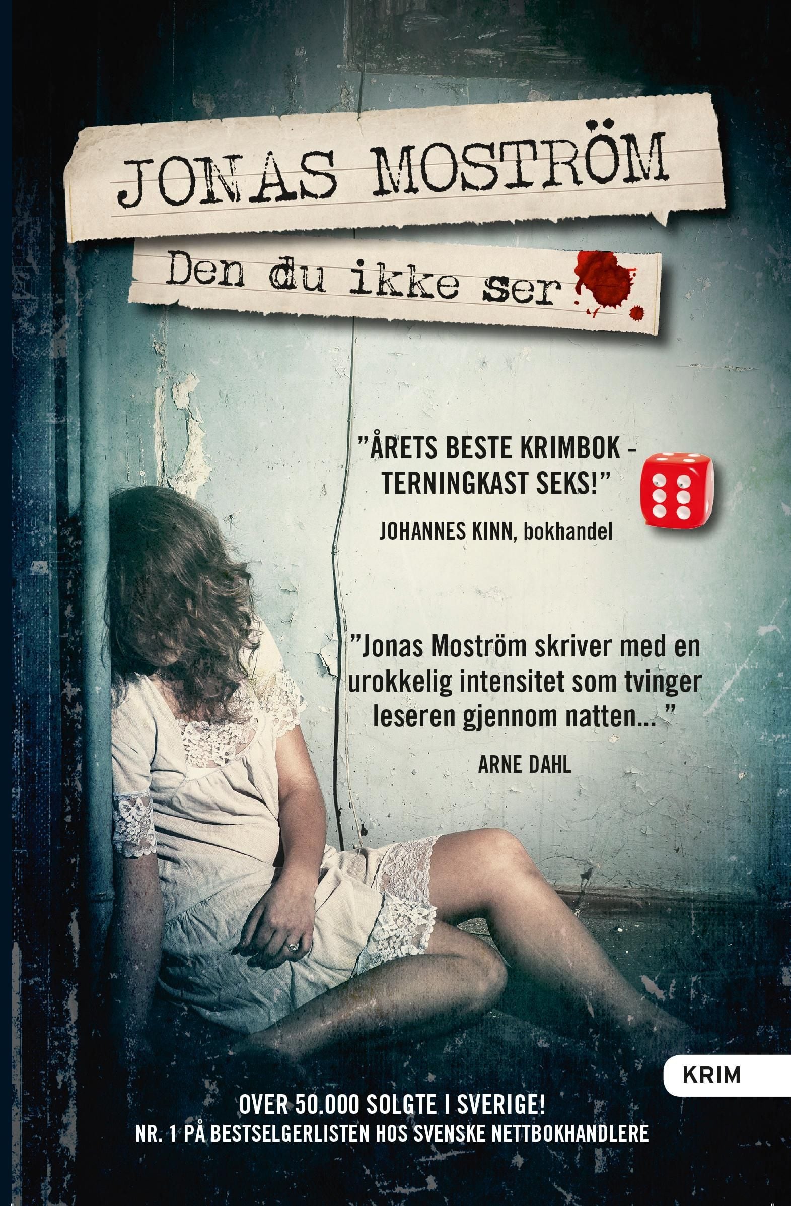 Den du ikke ser