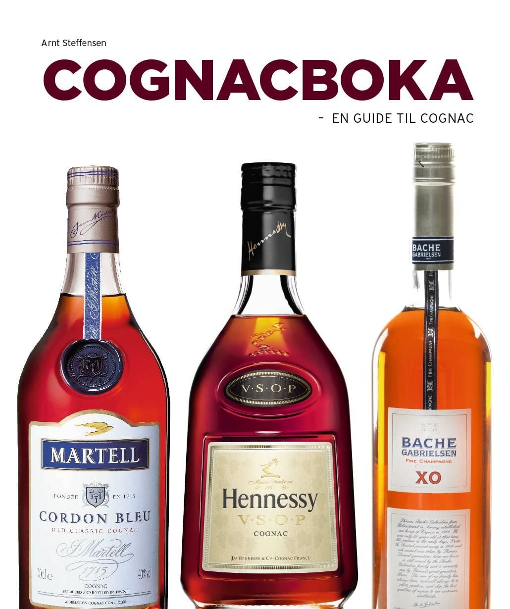 Cognacboka