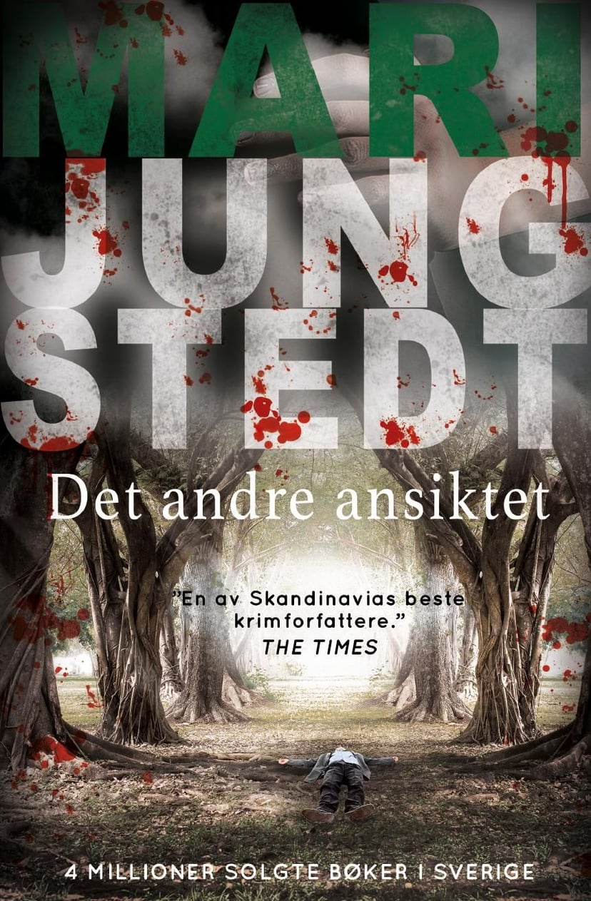 Det andre ansiktet