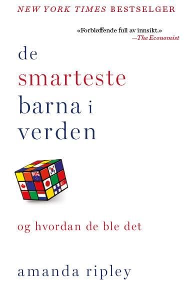 De smarteste barna i verden