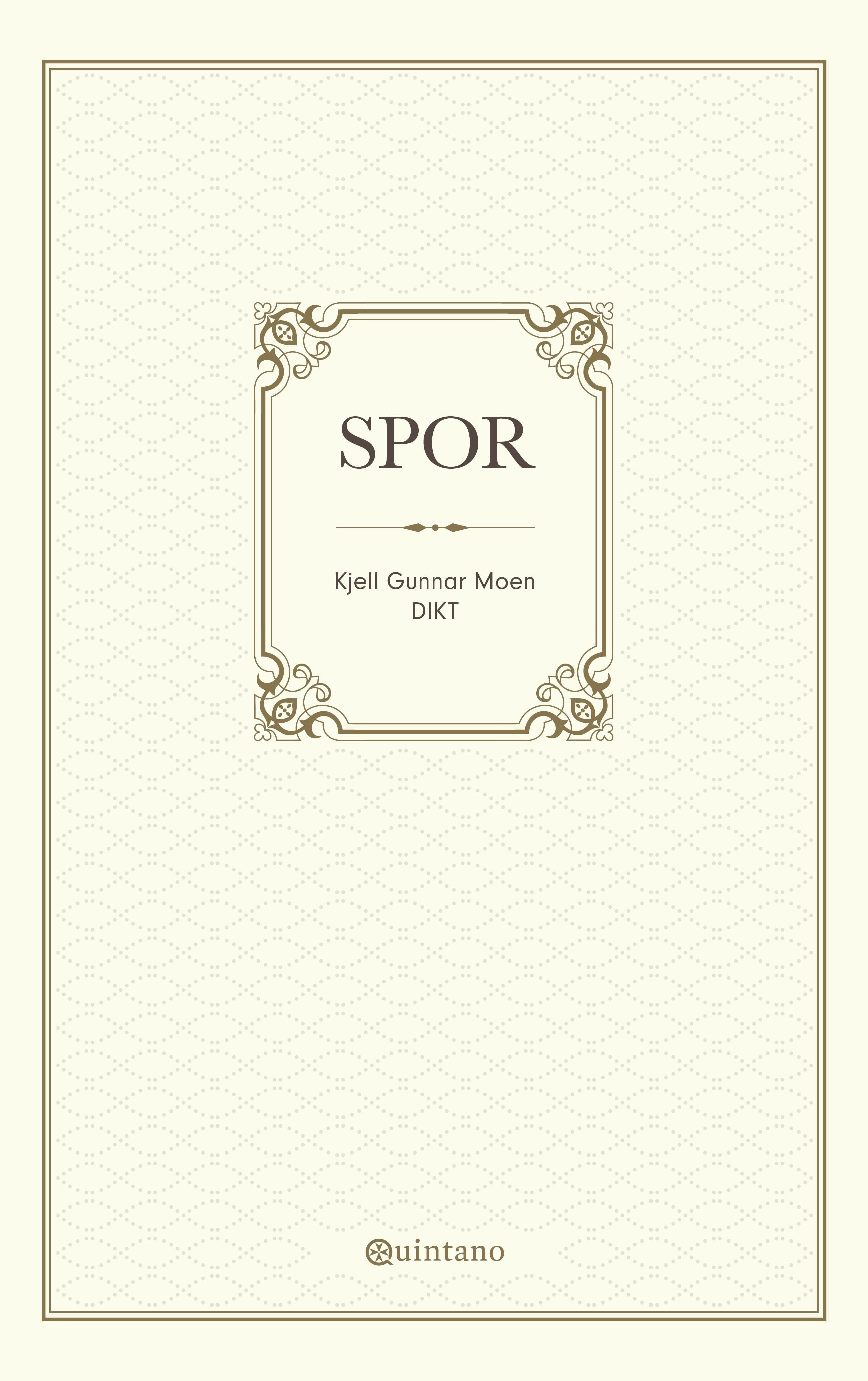Spor