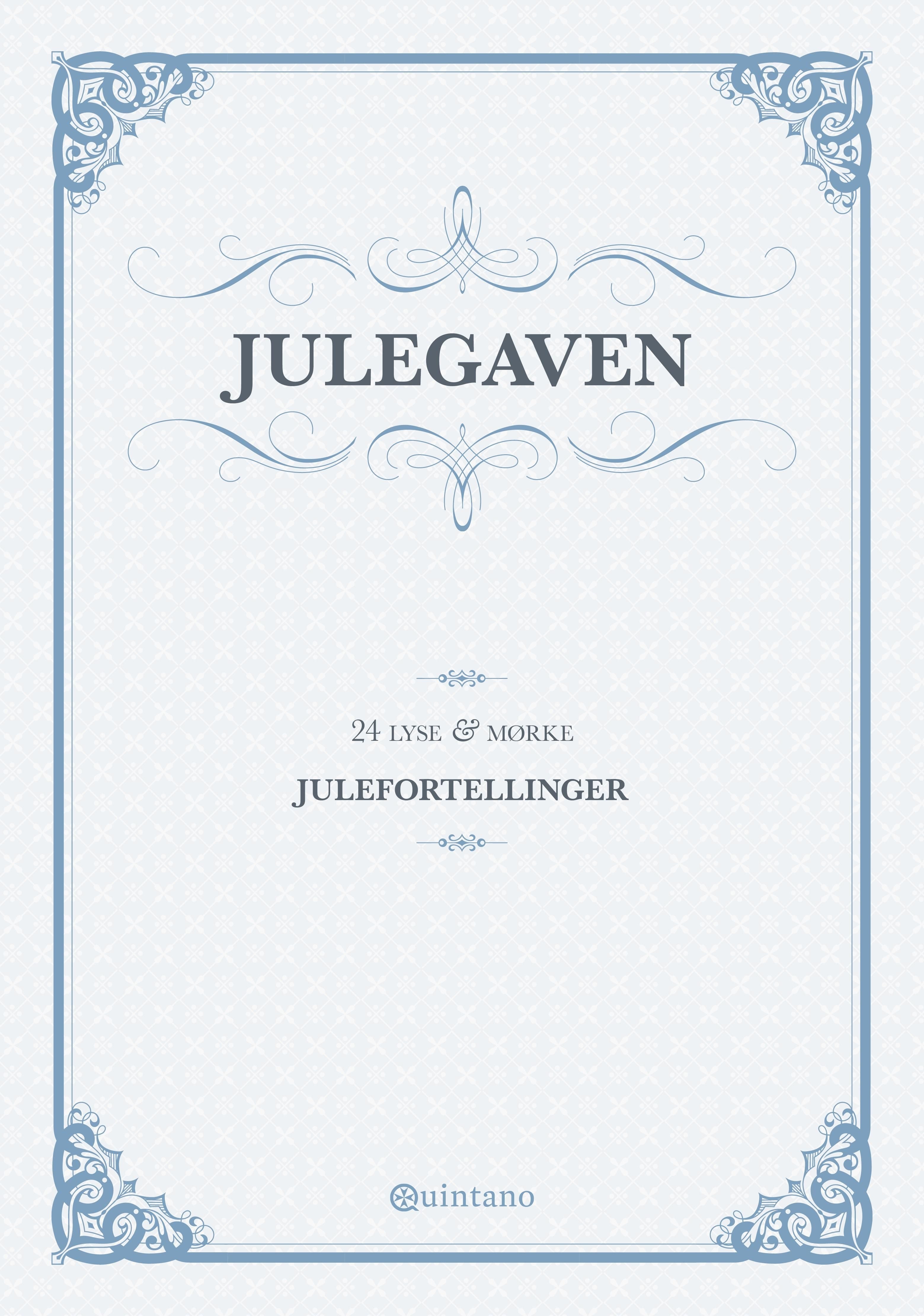 Julegaven