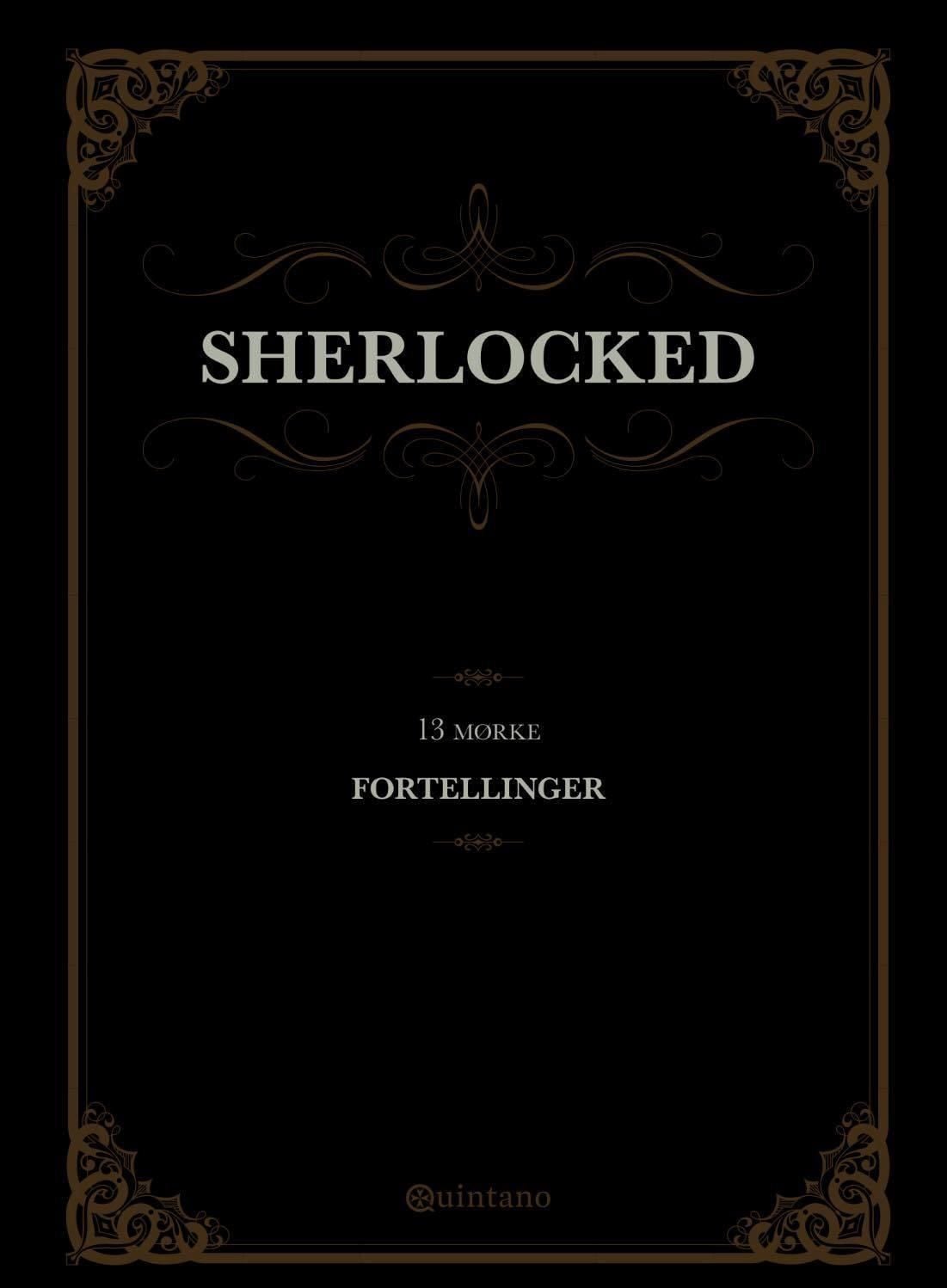 Sherlocked