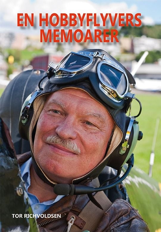 En hobbyflyvers memoarer