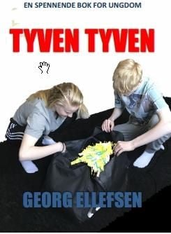 Tyven tyven