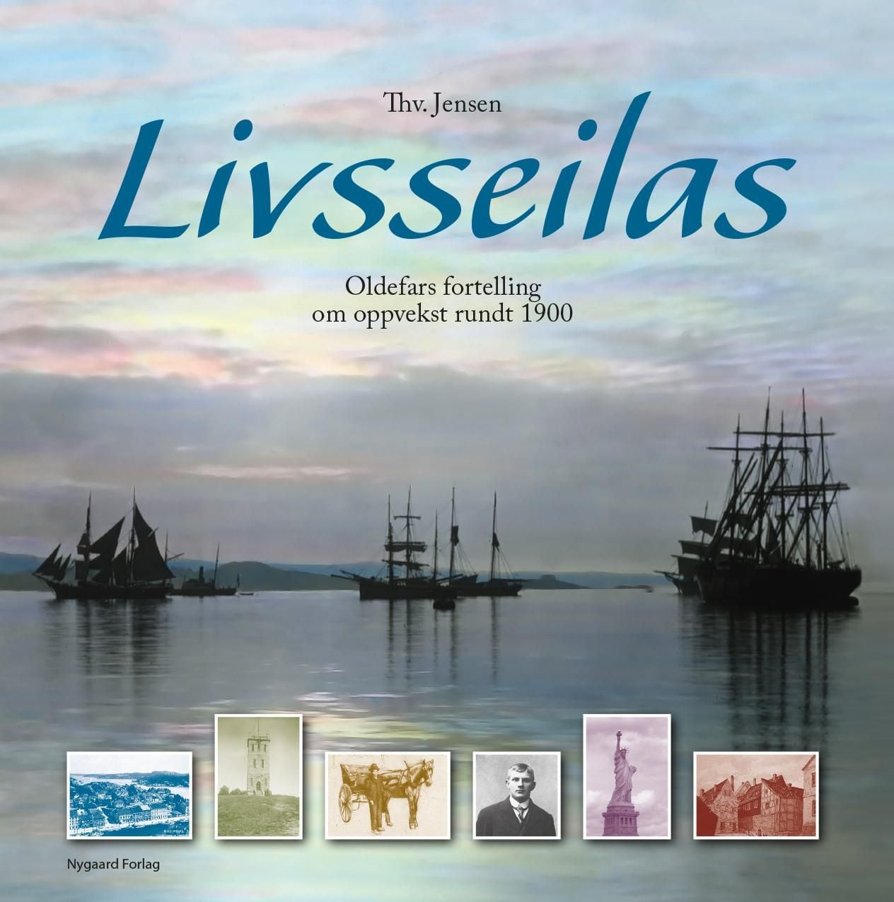 Livsseilas