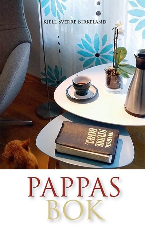 Pappas bok