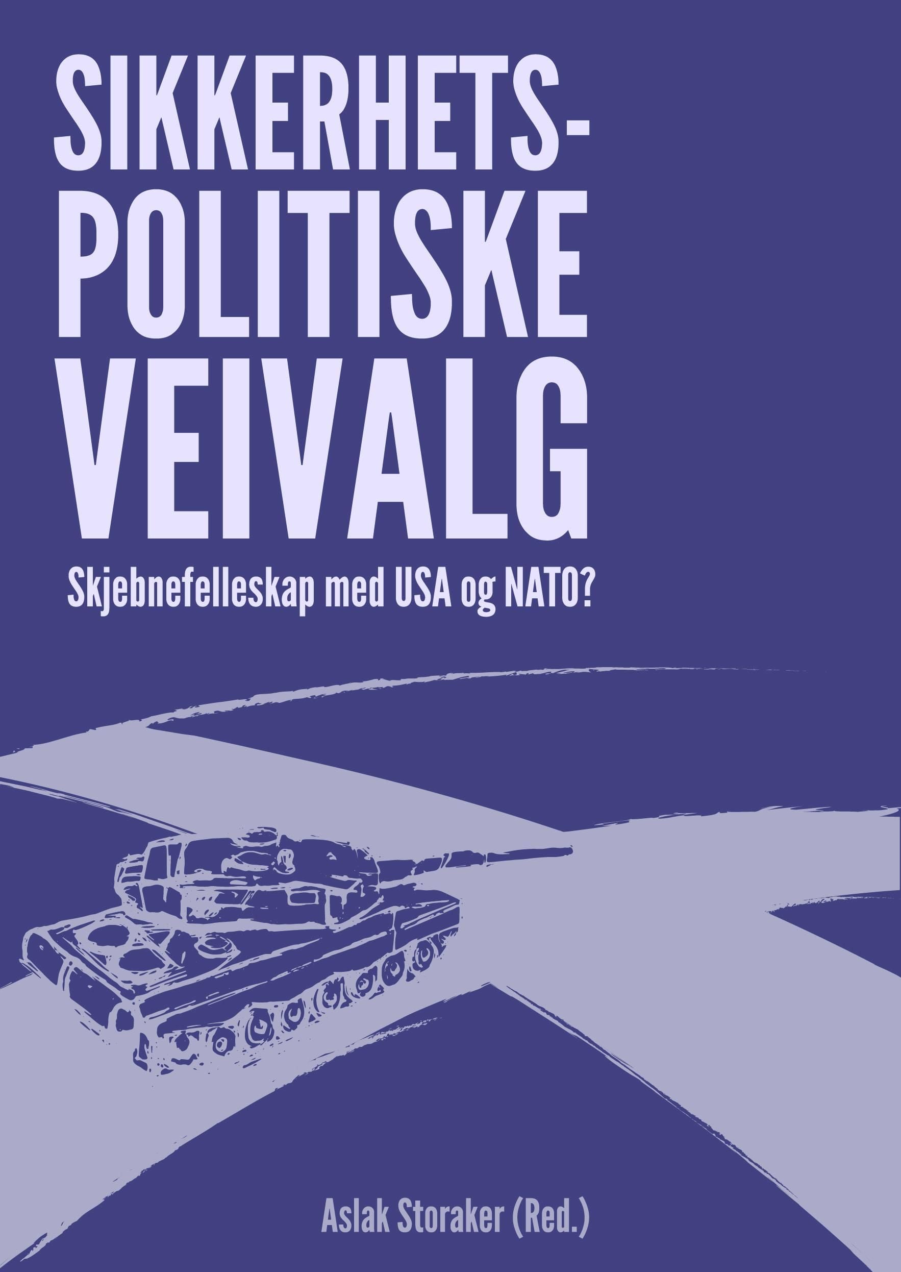 Sikkerhetspolitiske veivalg
