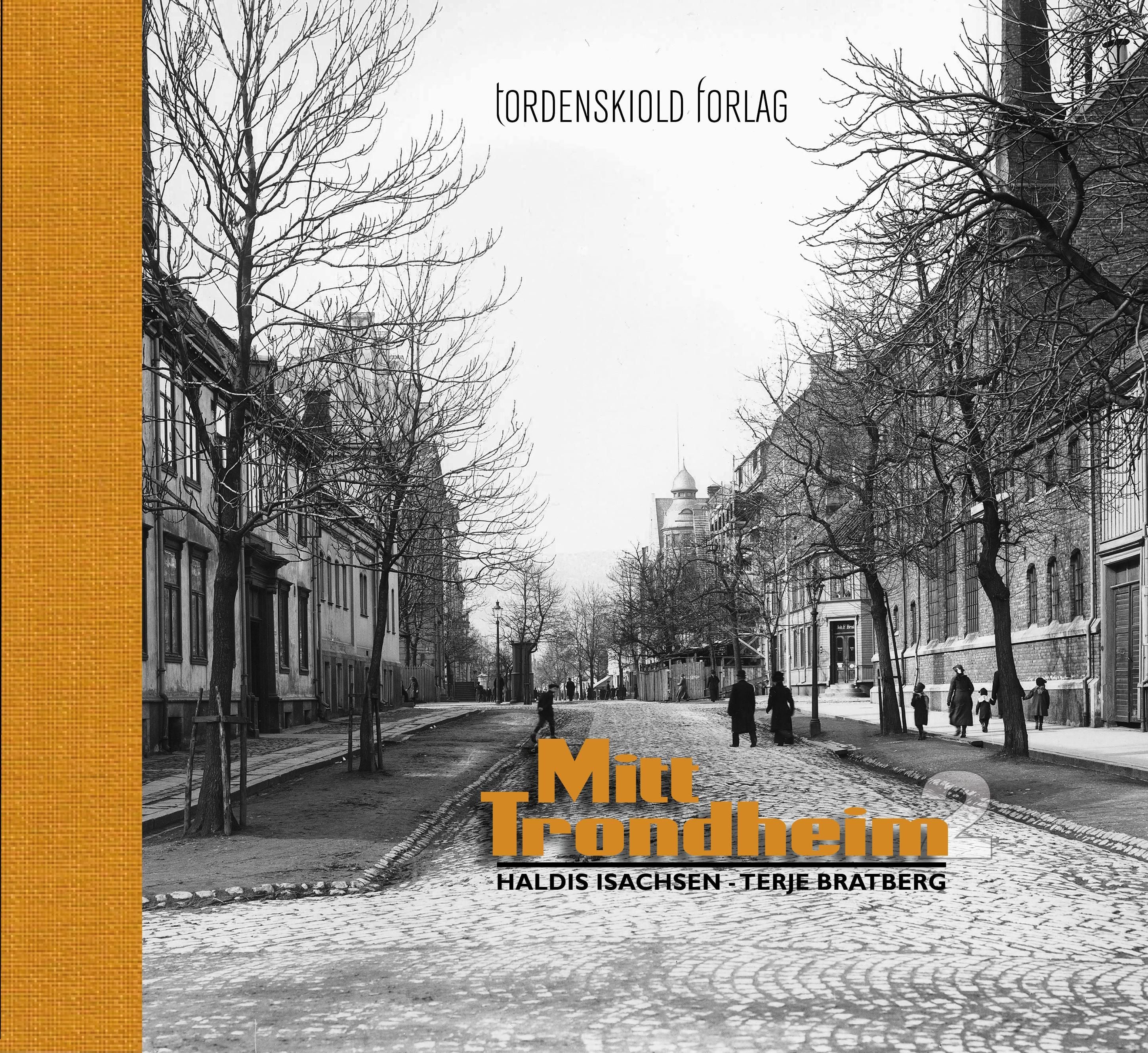 Mitt Trondheim 2