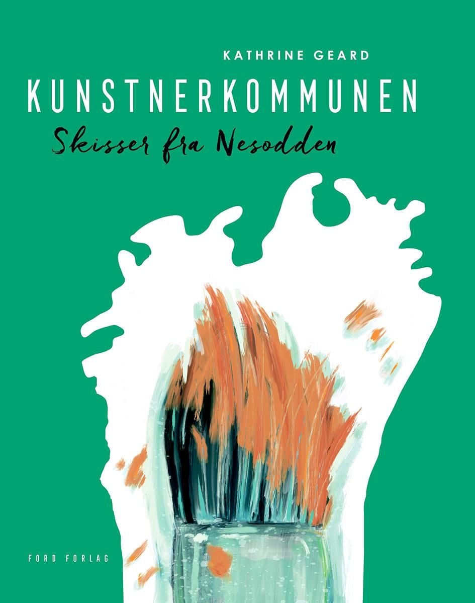 Kunstnerkommunen