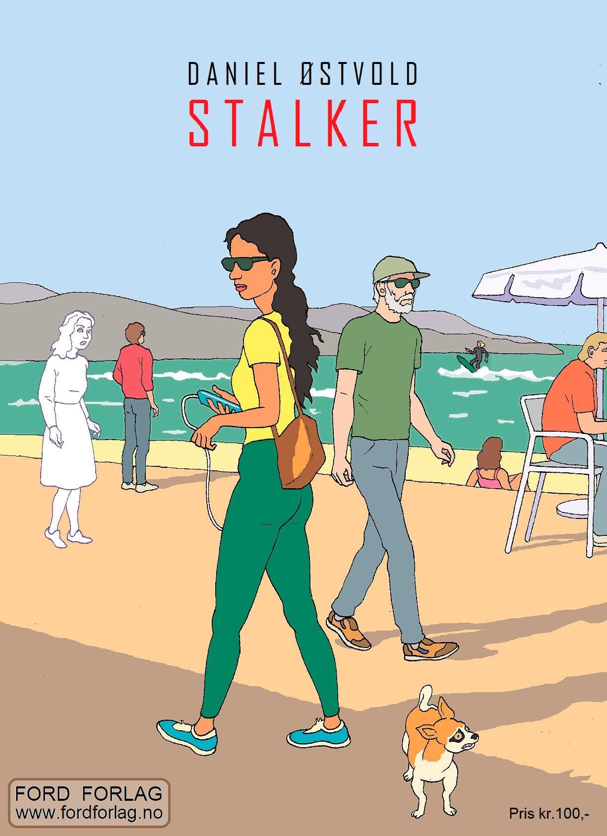 Stalker