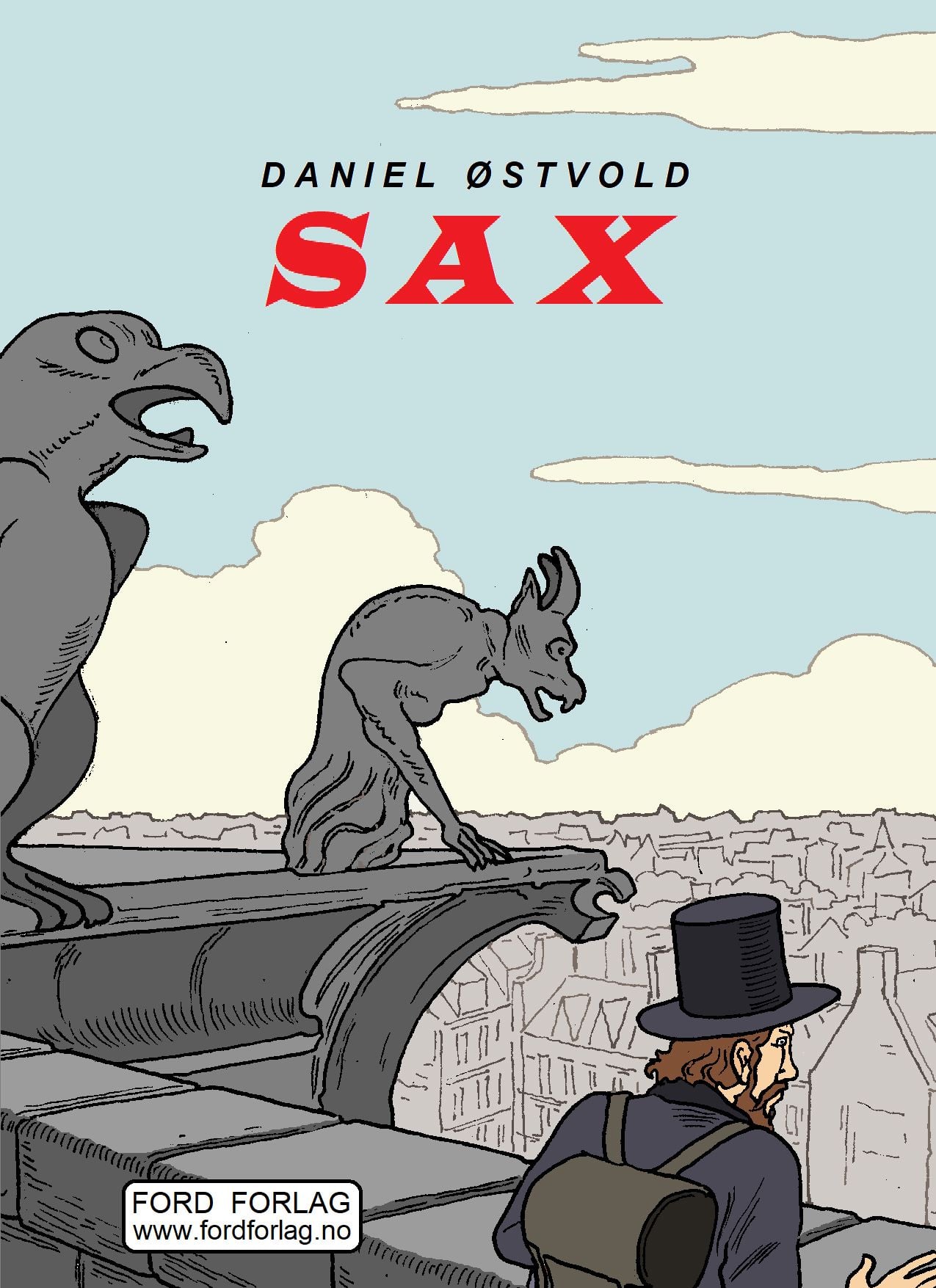 Sax