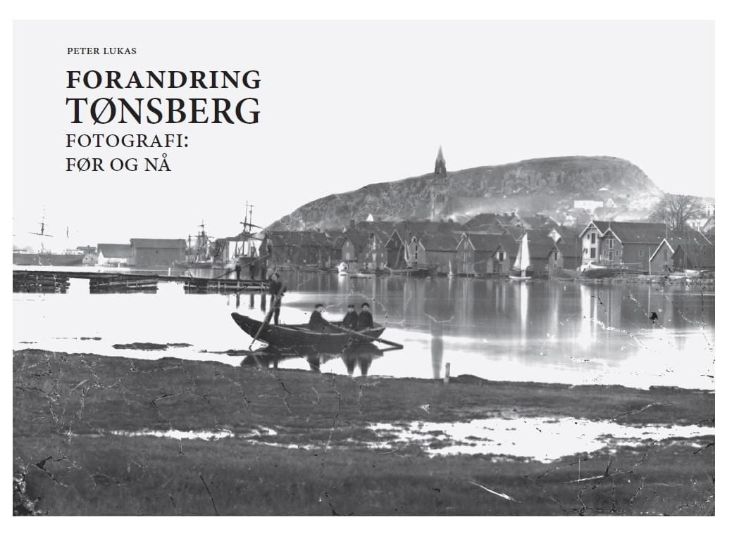Forandring Tønsberg