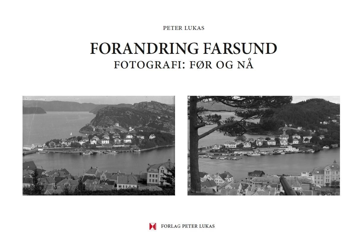 Forandring Farsund