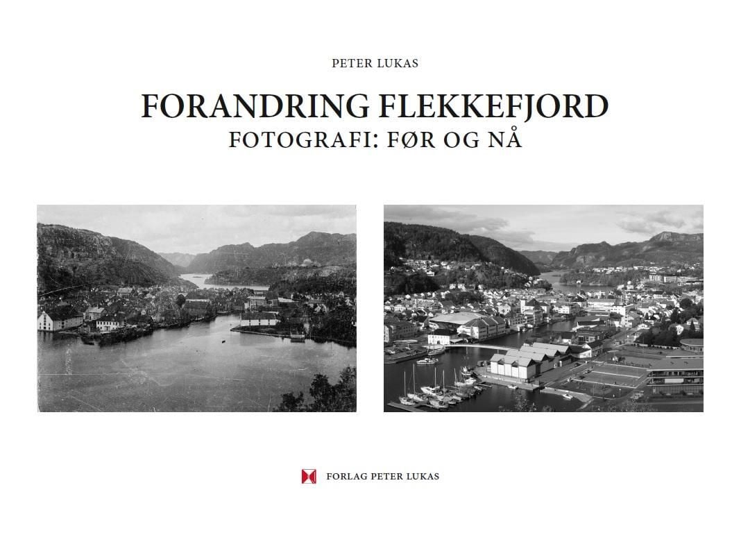 Forandring Flekkefjord