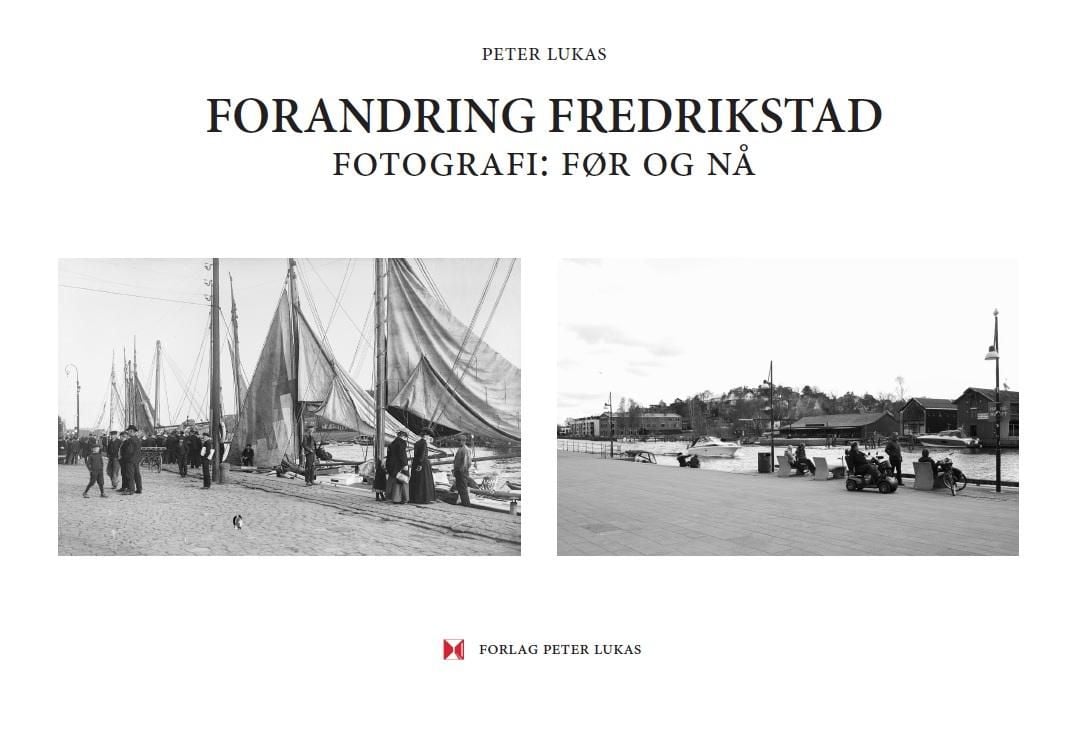 Forandring Fredrikstad