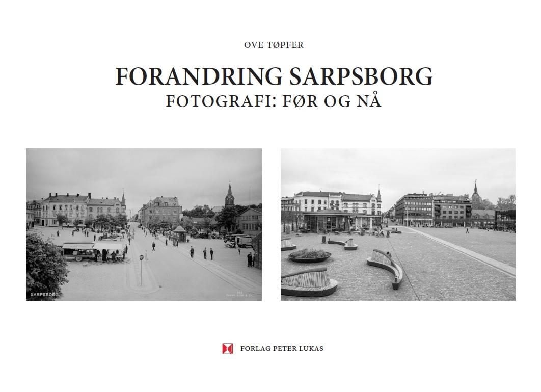 Forandring Sarpsborg