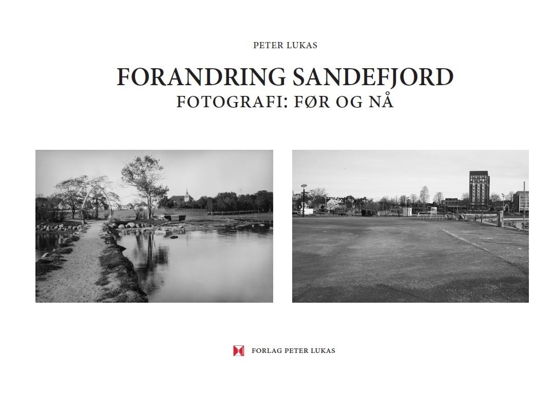 Forandring Sandefjord