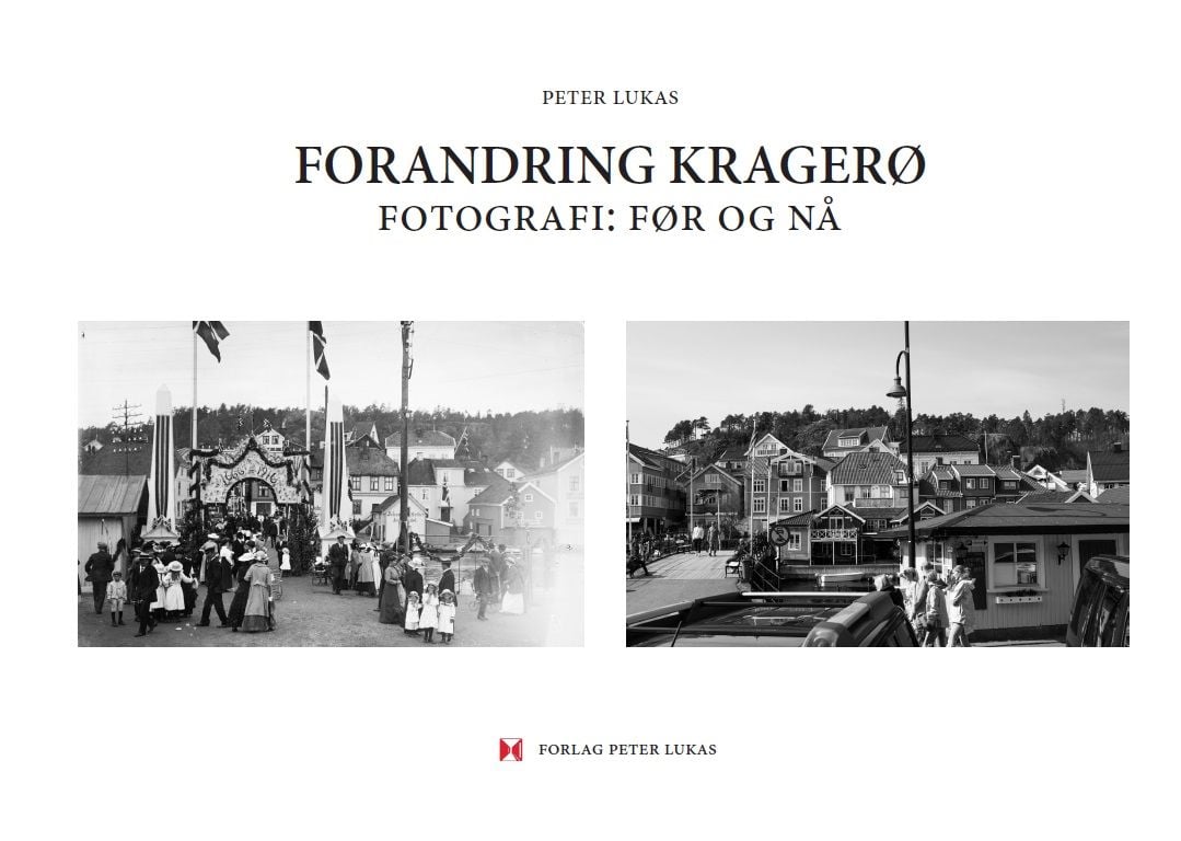 Forandring Kragerø