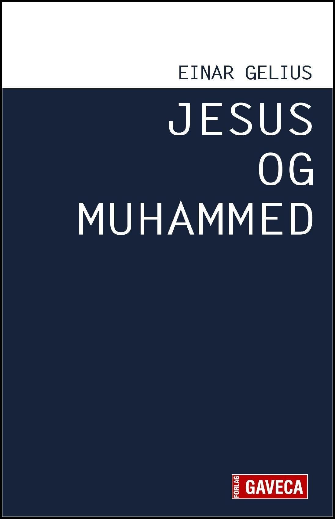 Jesus og Muhammed