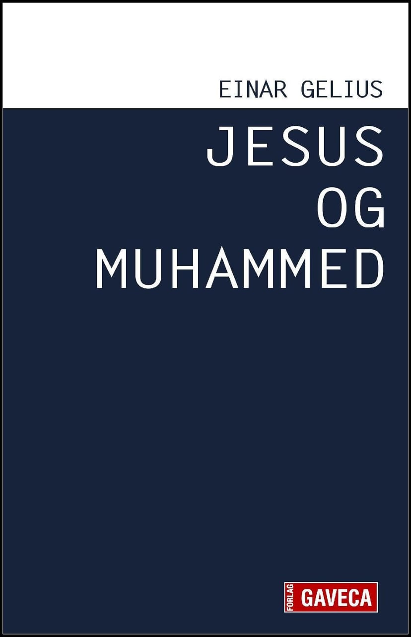 Jesus og Muhammed