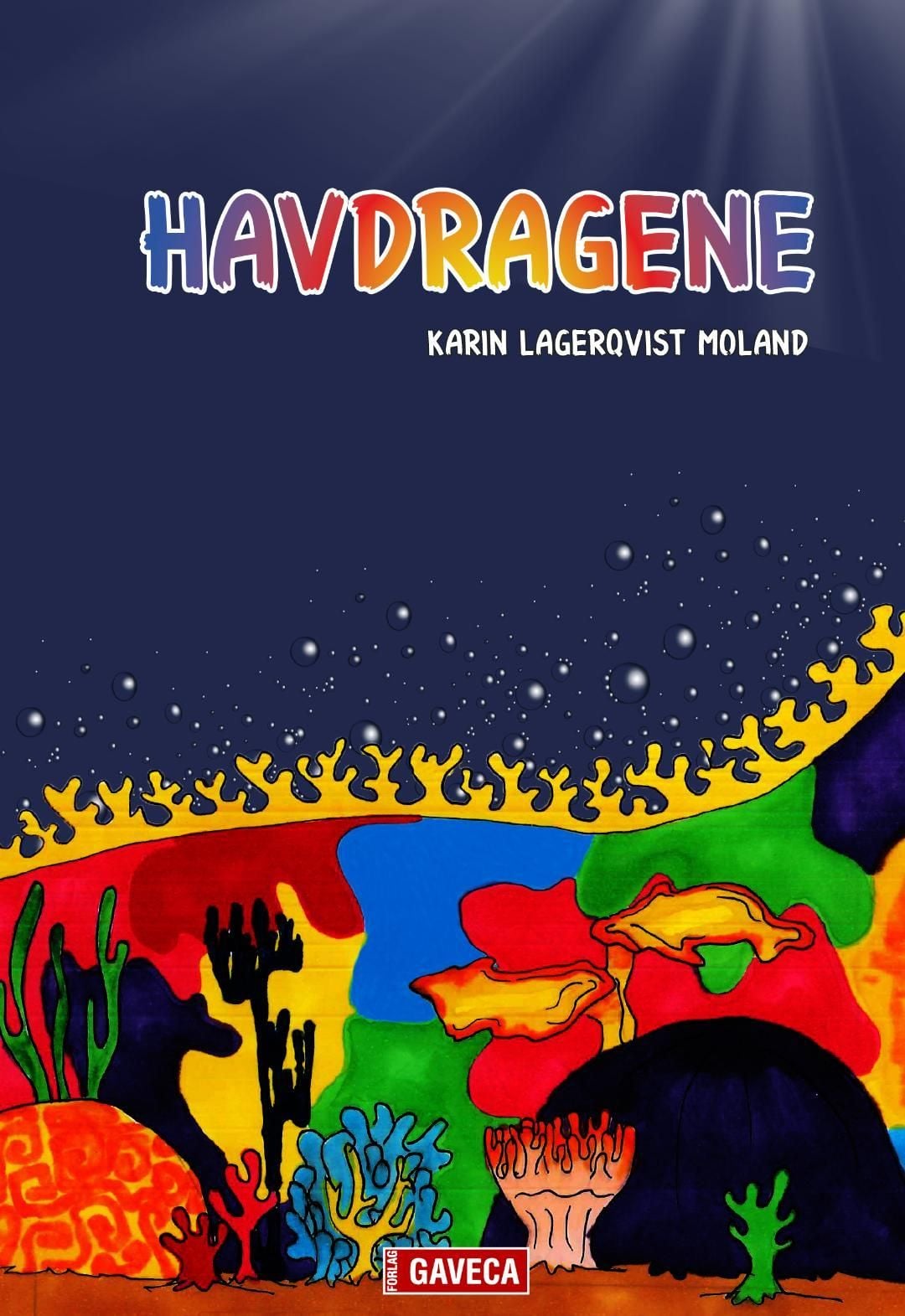 Havdragene