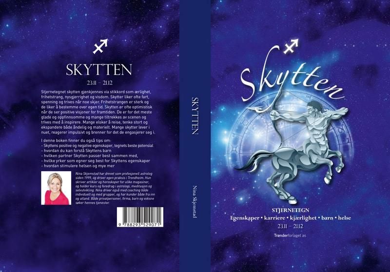 Skytten