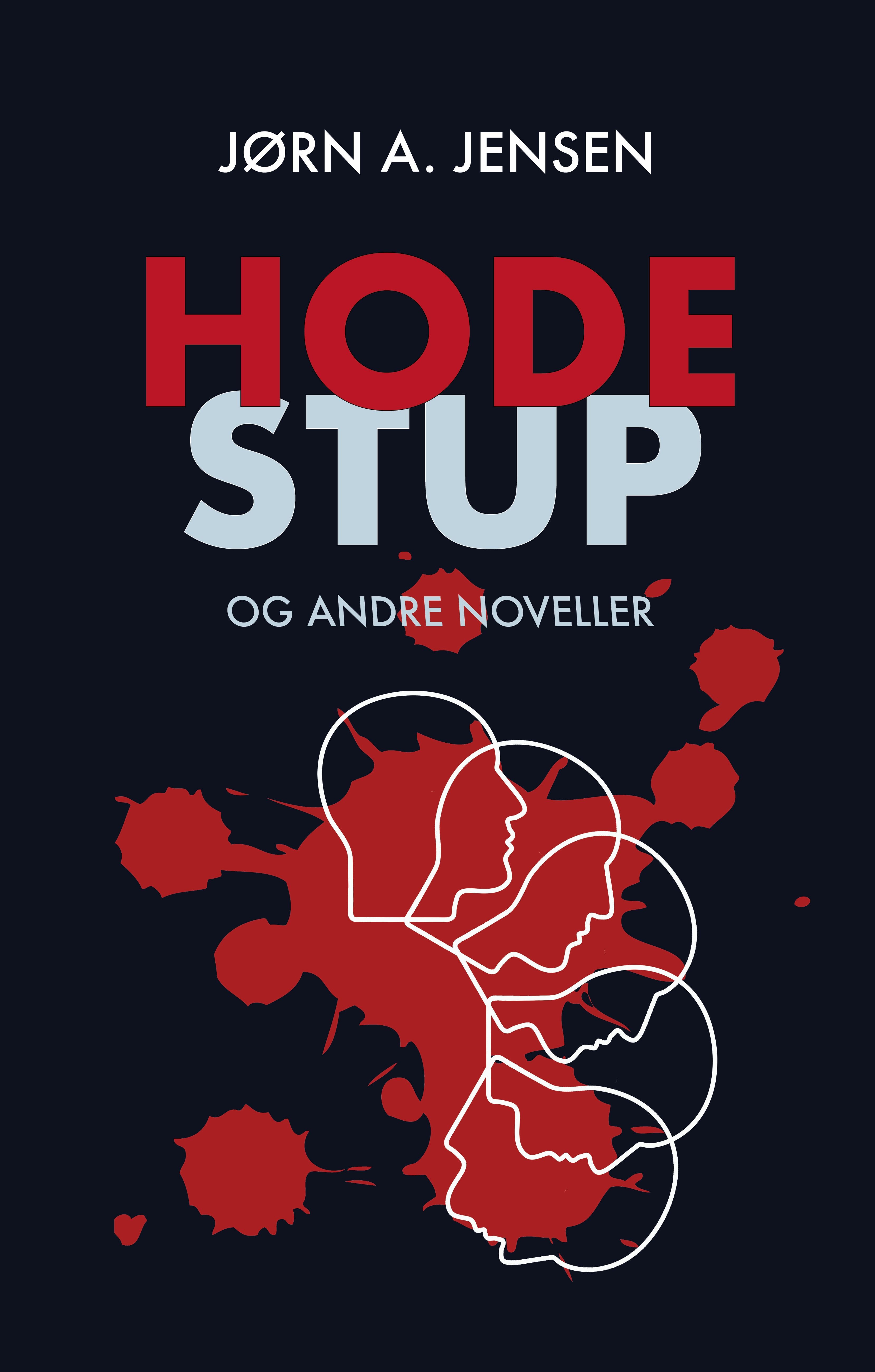 Hodestup