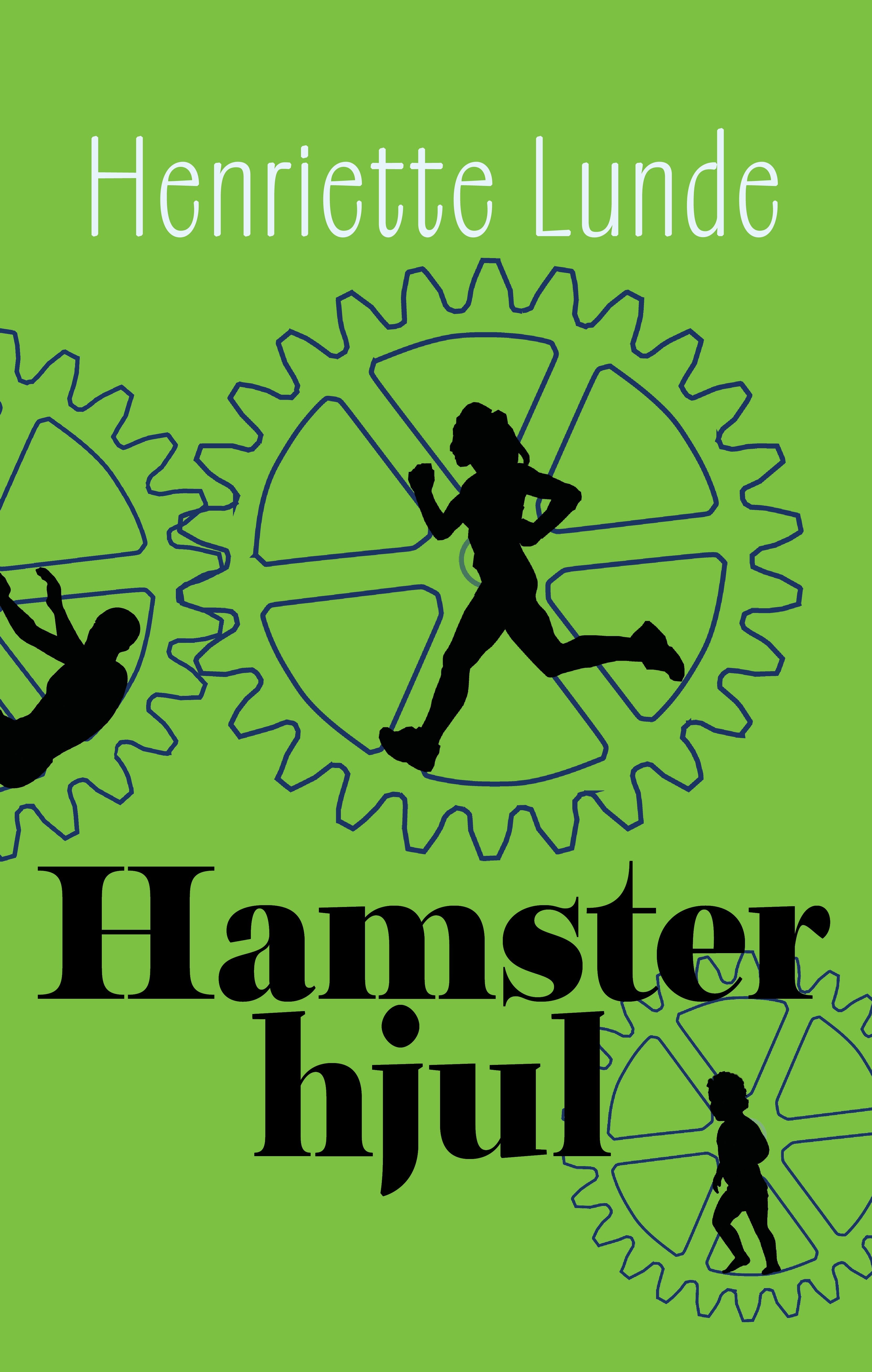 Hamsterhjul