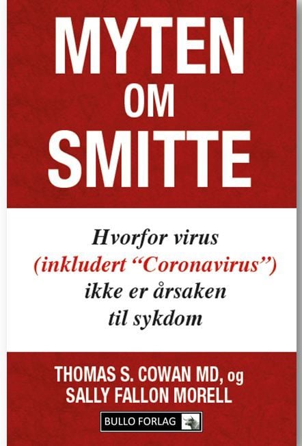 Myten om smitte