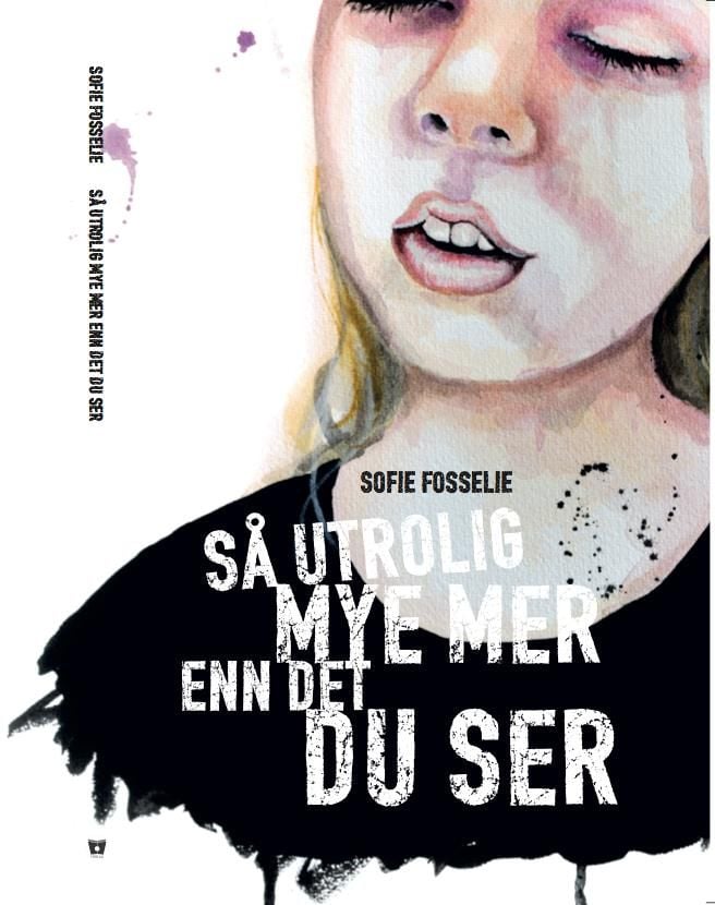 Så utrolig mye mer enn det du ser