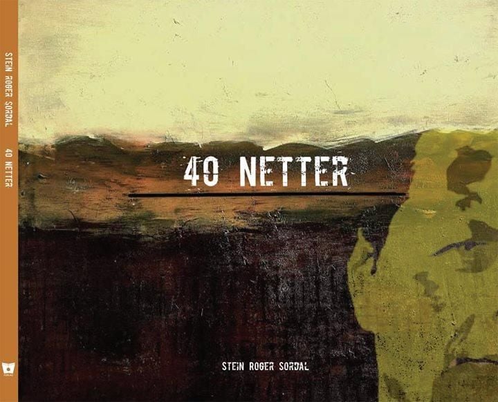 40 netter