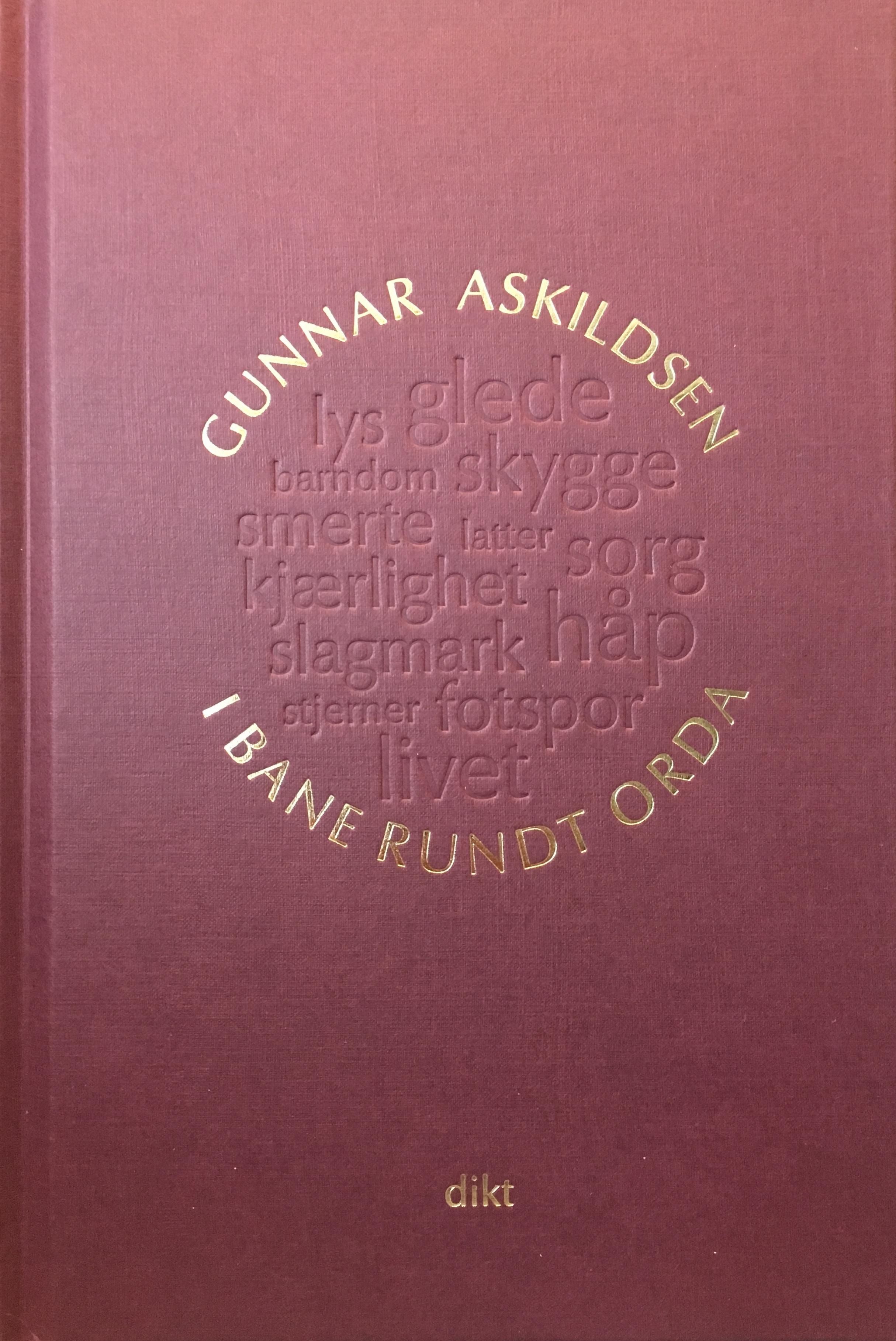 I bane rundt orda
