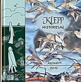 Klepp historielag