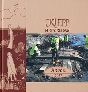 Klepp historielag