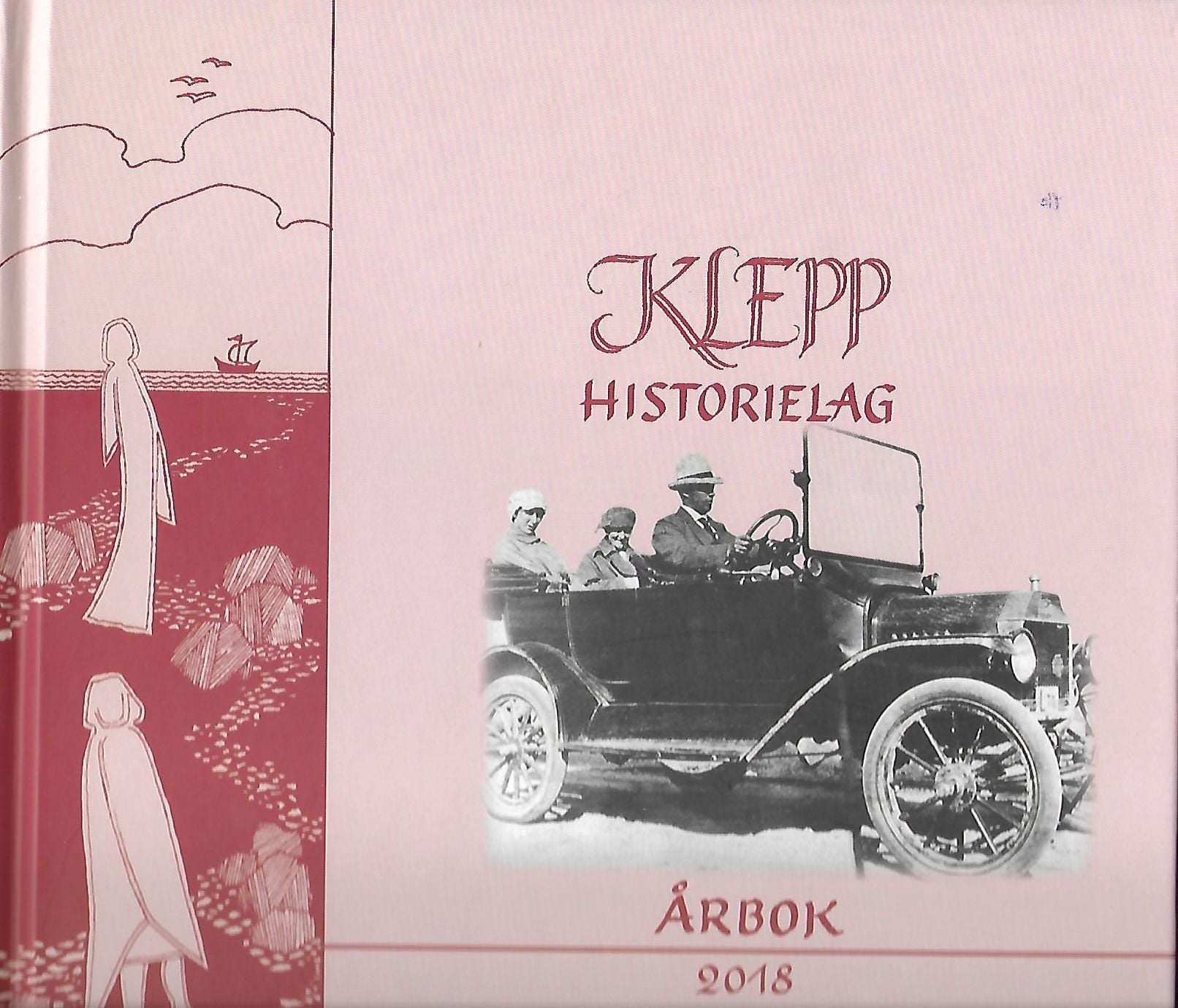 Klepp historielag