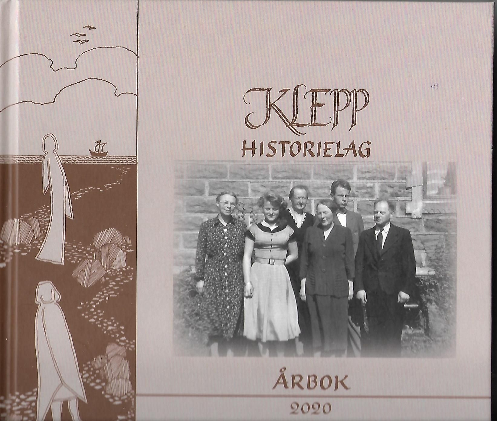 Klepp historielag