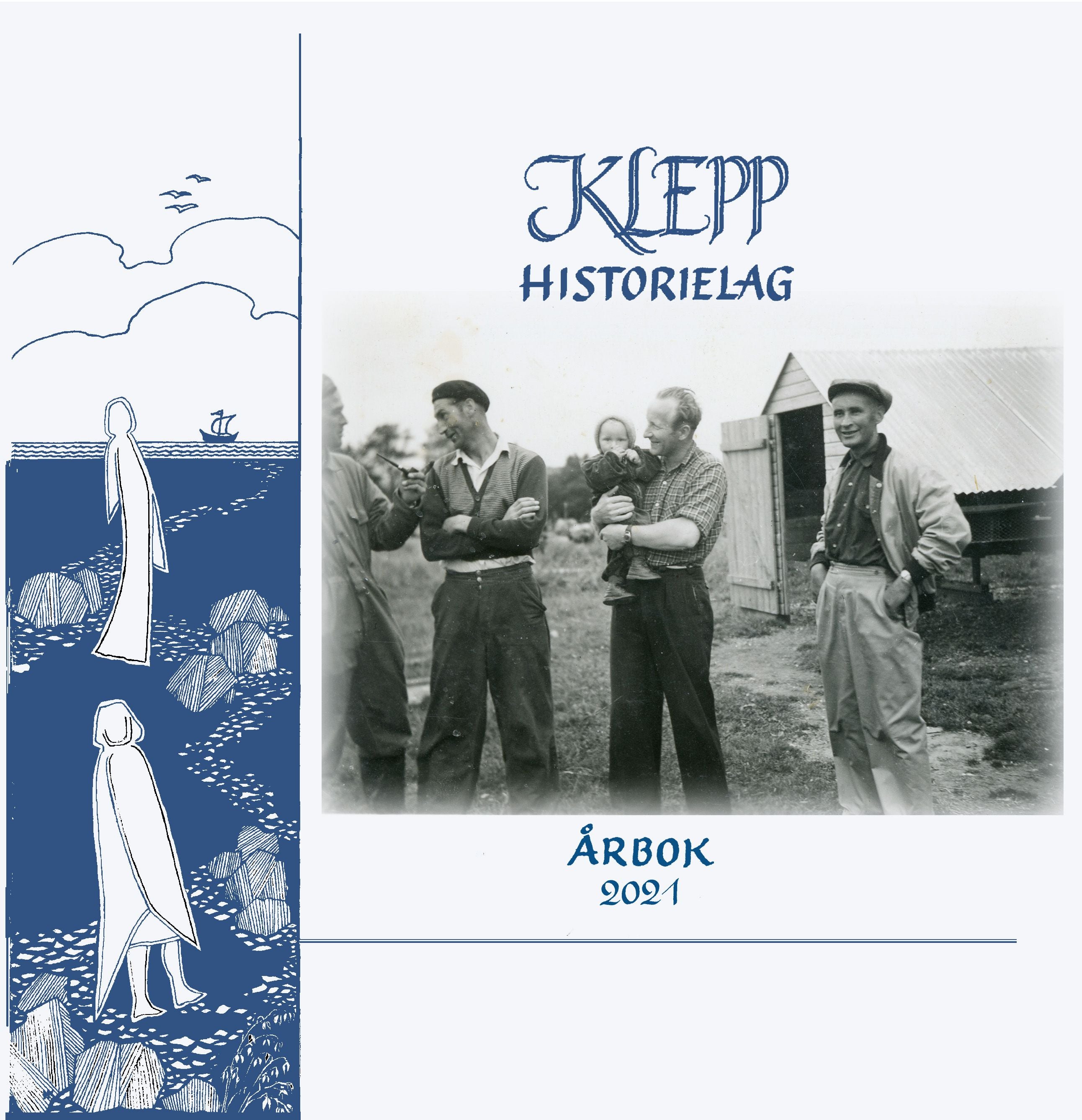 Klepp historielag