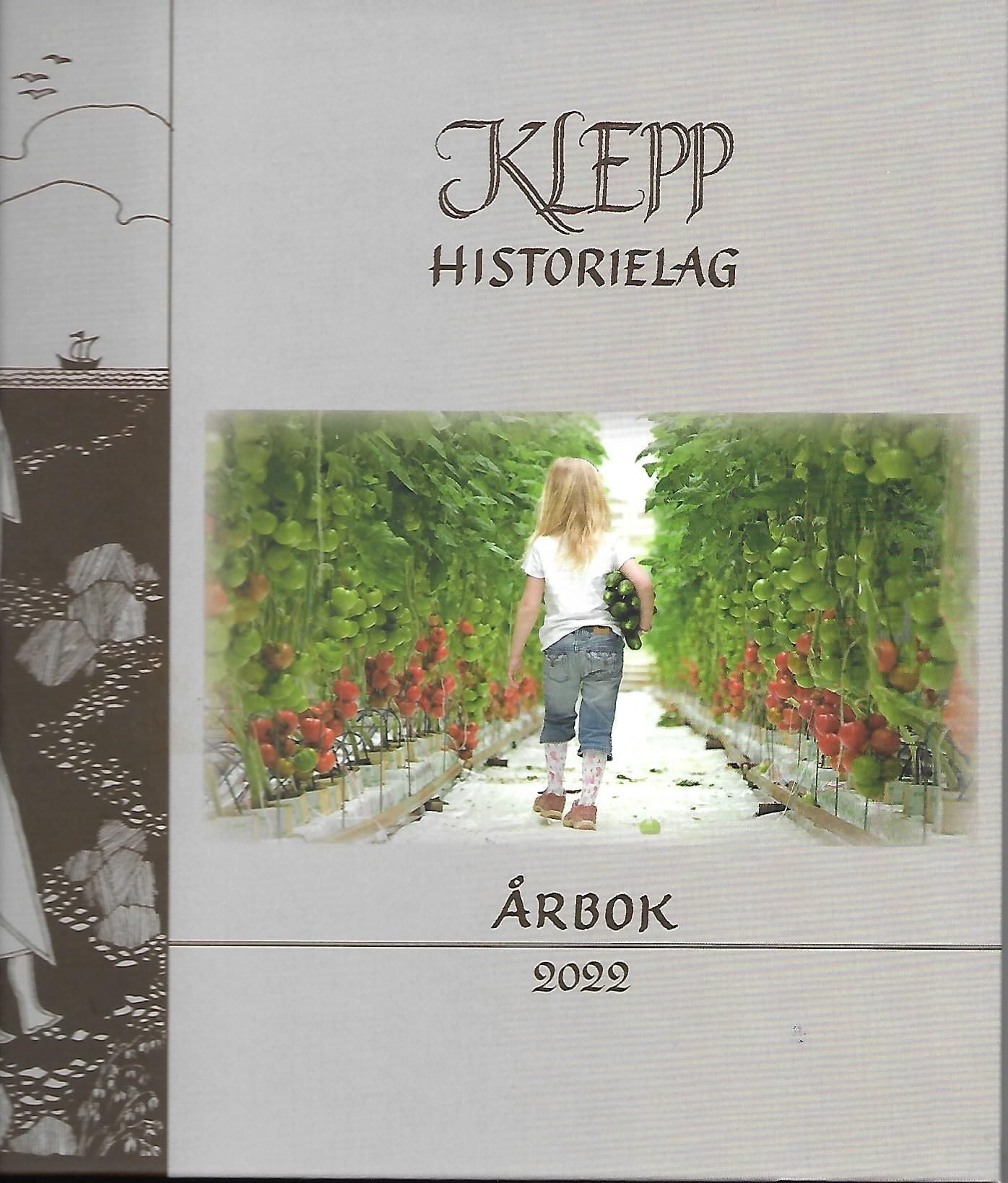 Klepp historielag