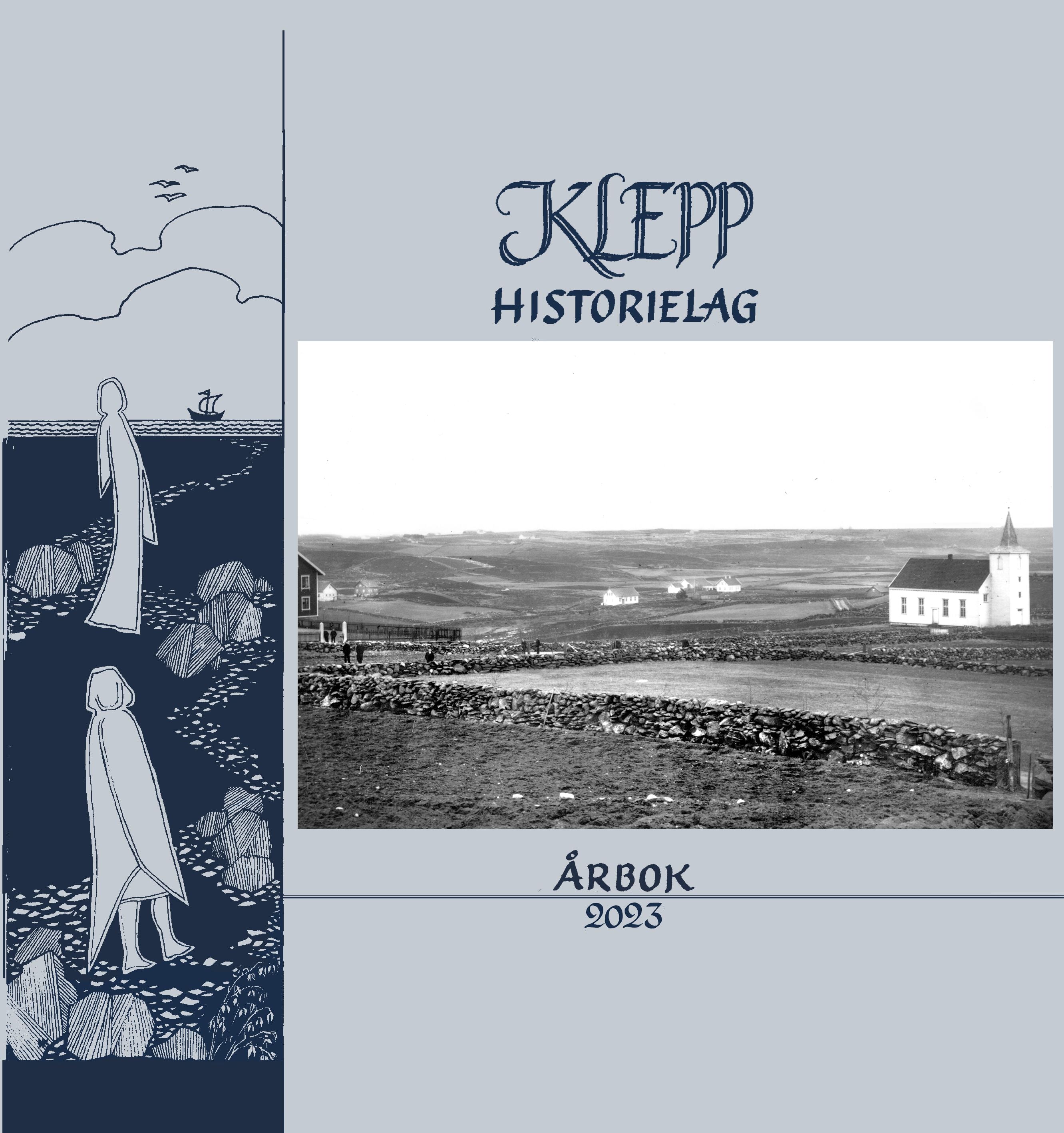 Klepp historielag