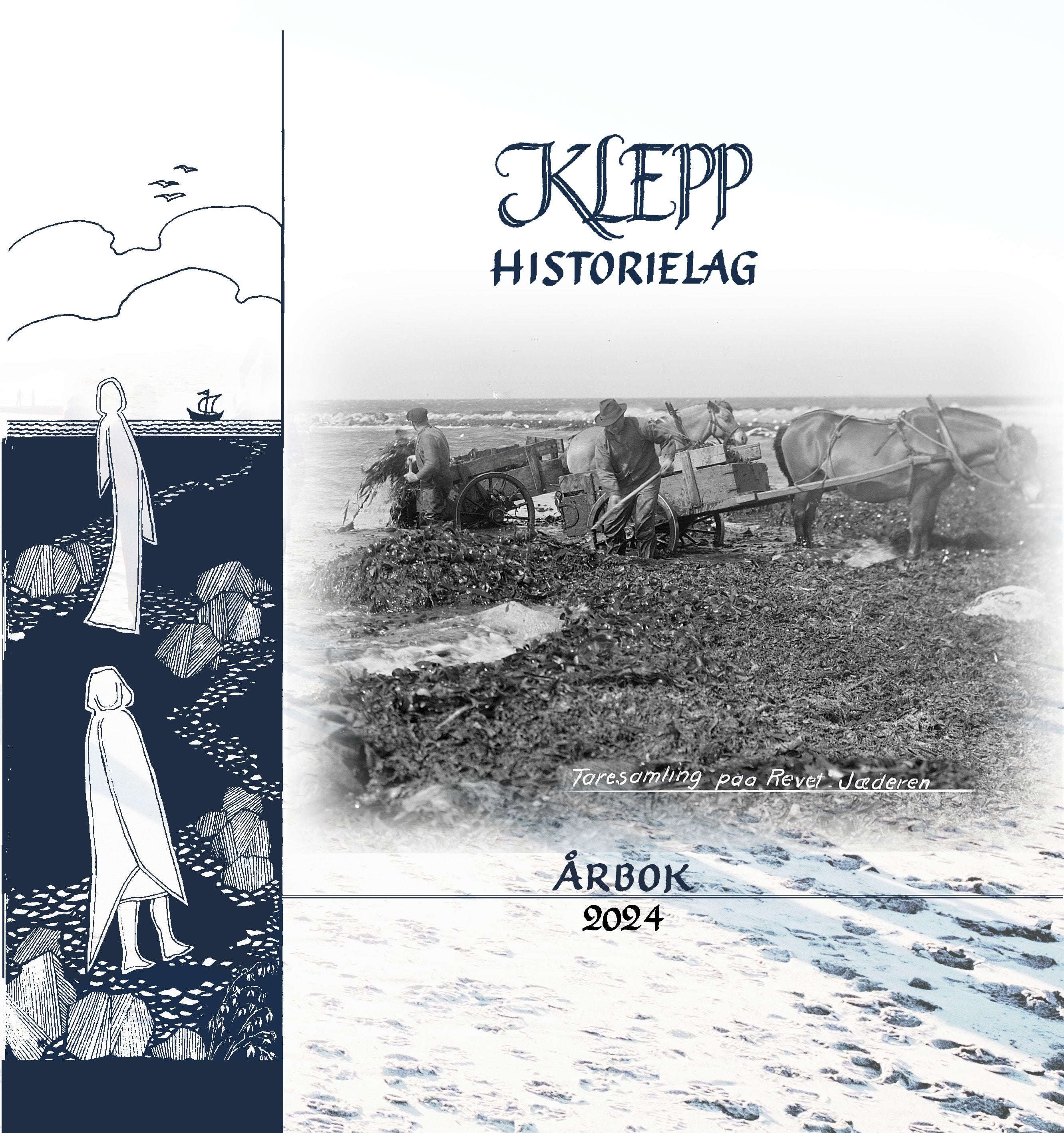Klepp historielag