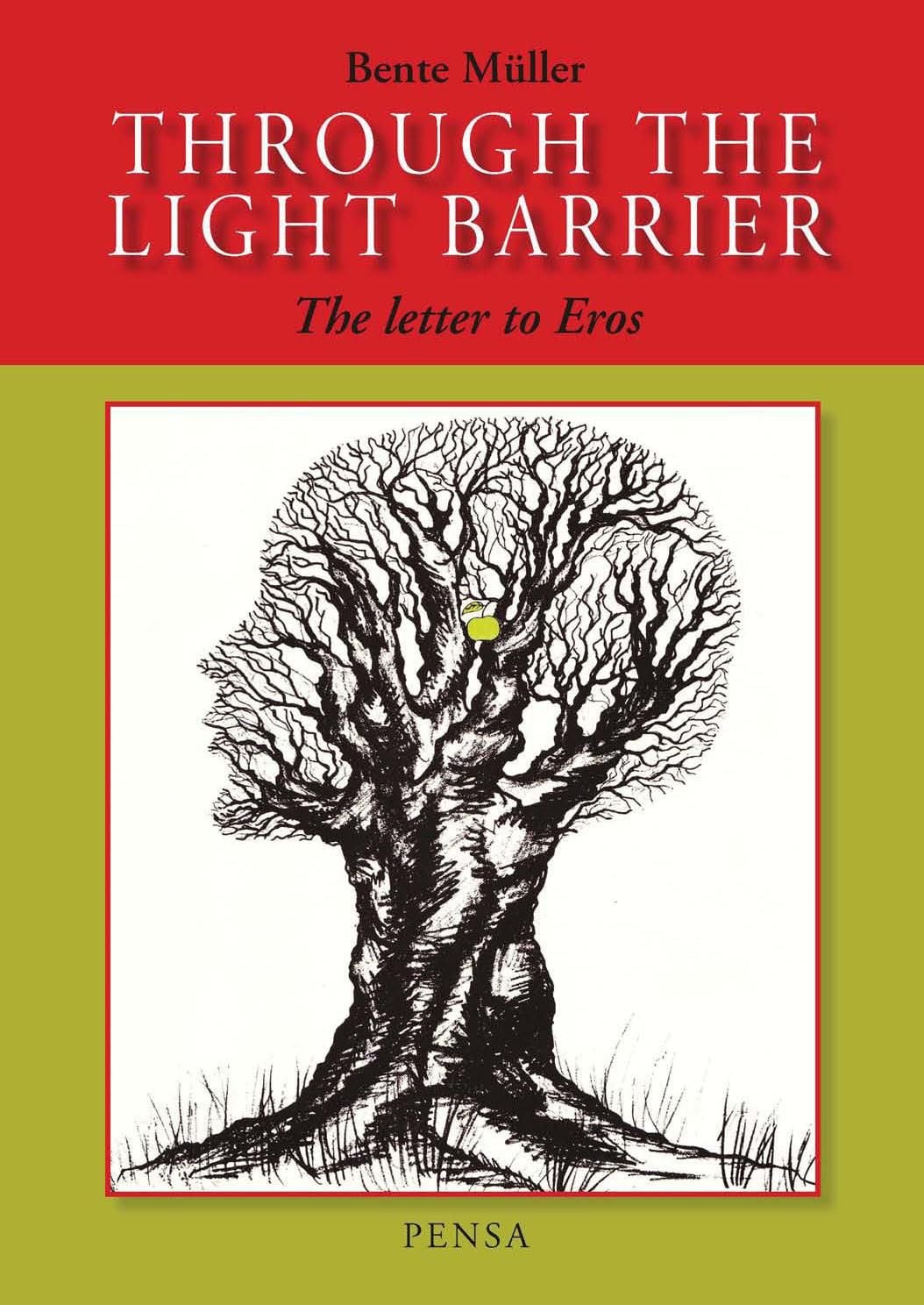 Through the light barrier