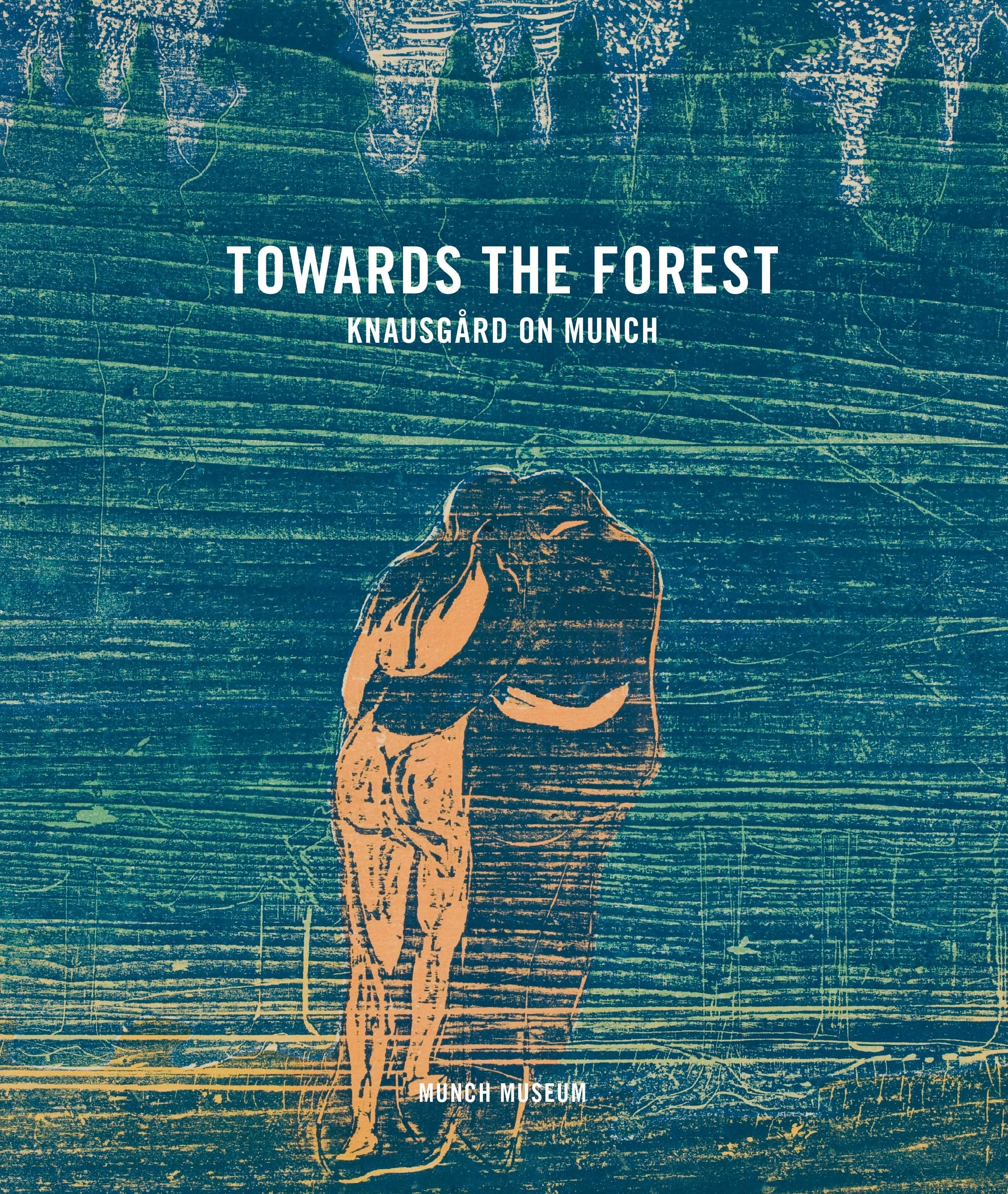 Towards the forest