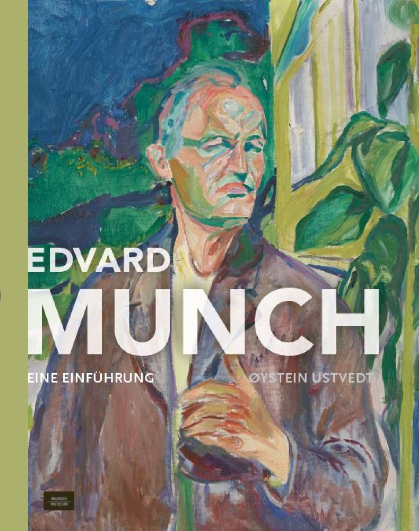Edvard Munch