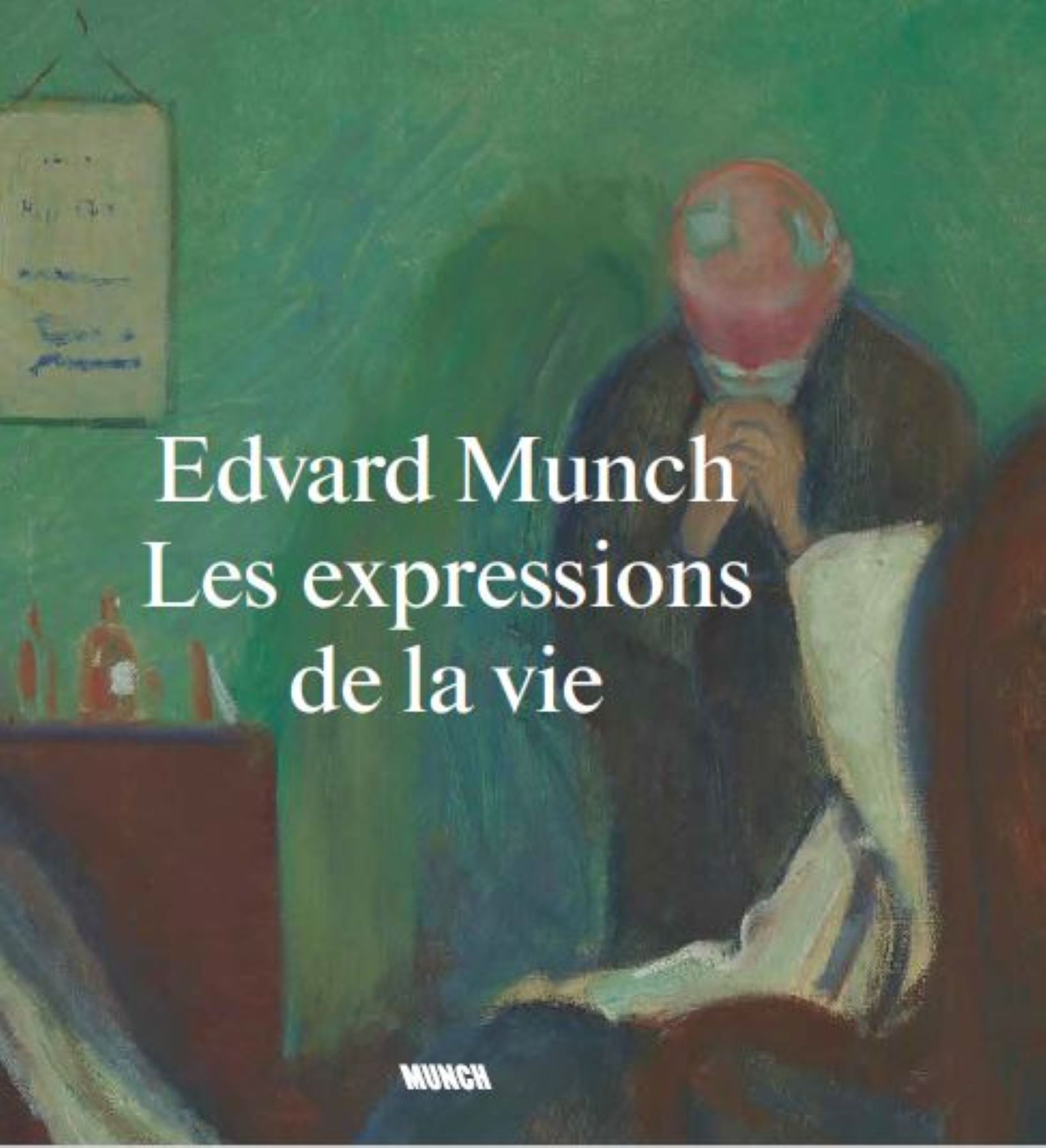 Edvard Munch