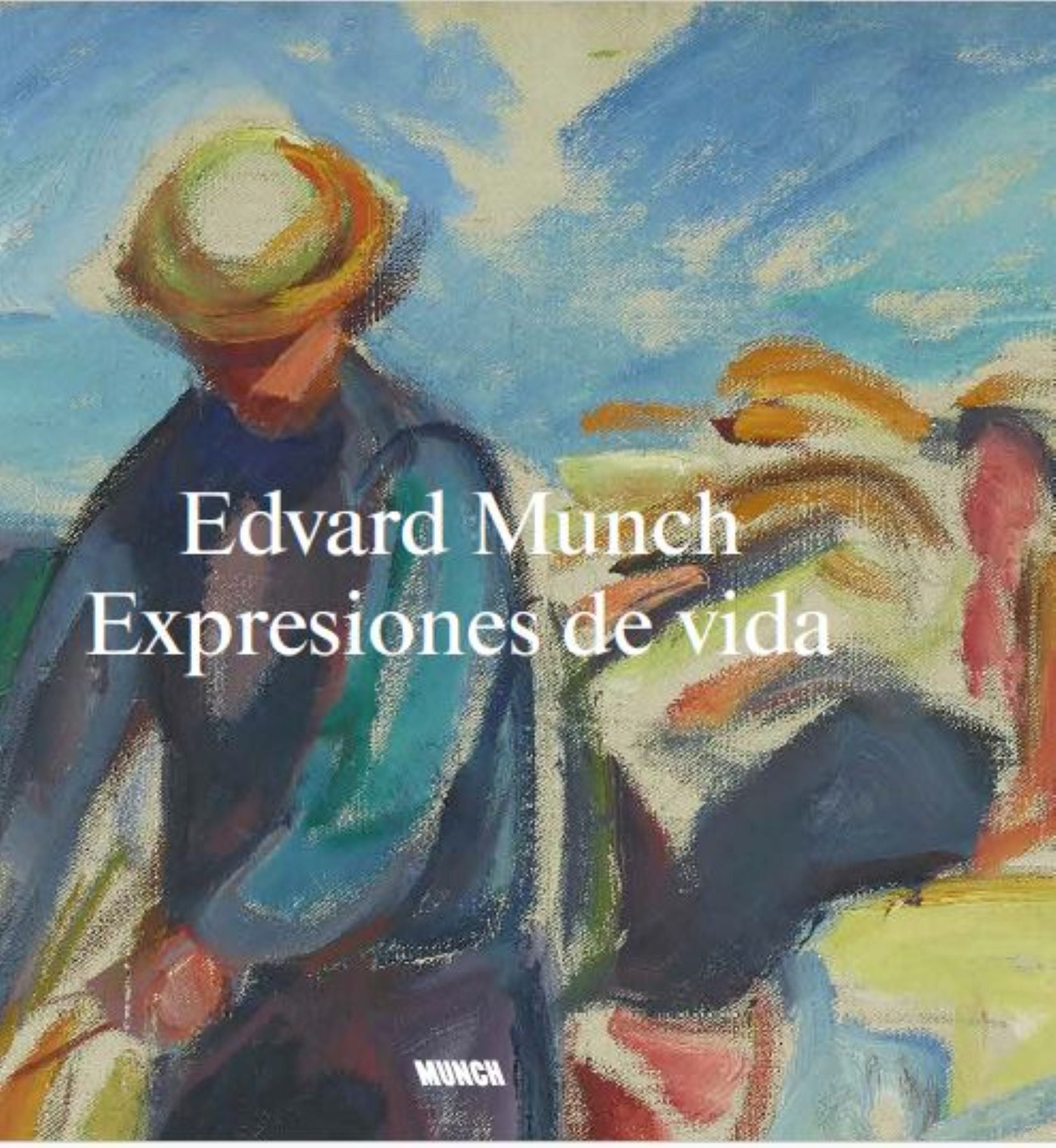Edvard Munch